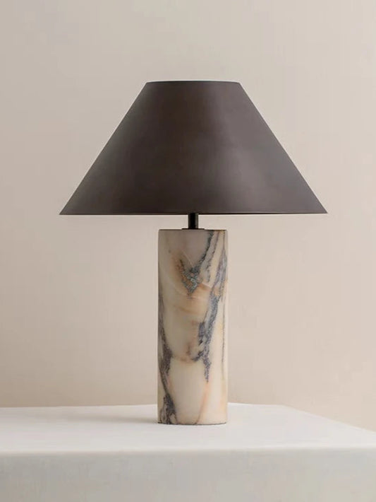 Nero Milano Table Lamp