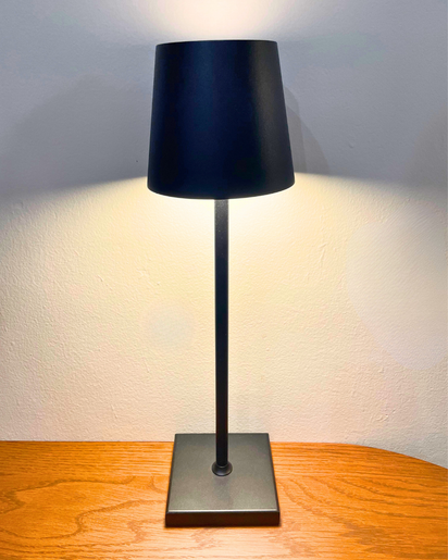 The Lanky Lamp