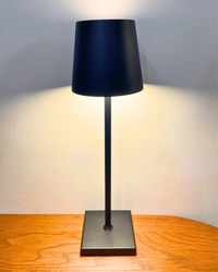 The Lanky Lamp
