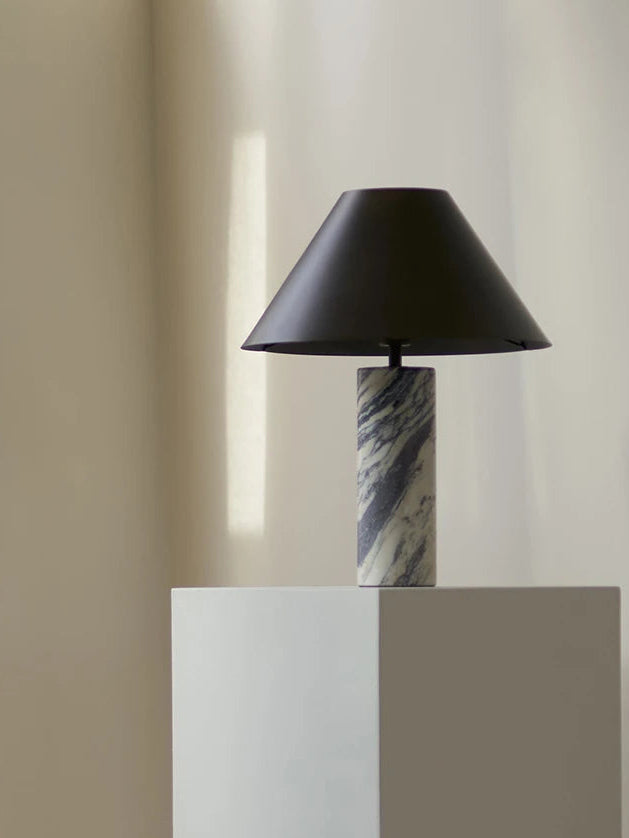 Nero Milano Table Lamp