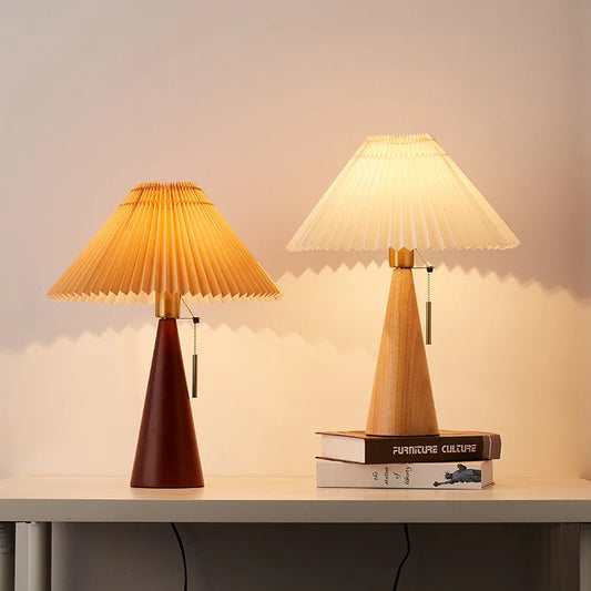 Kanso Lamp
