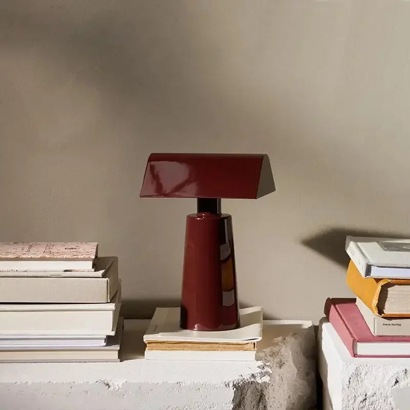 La Forma Portable Table Lamp