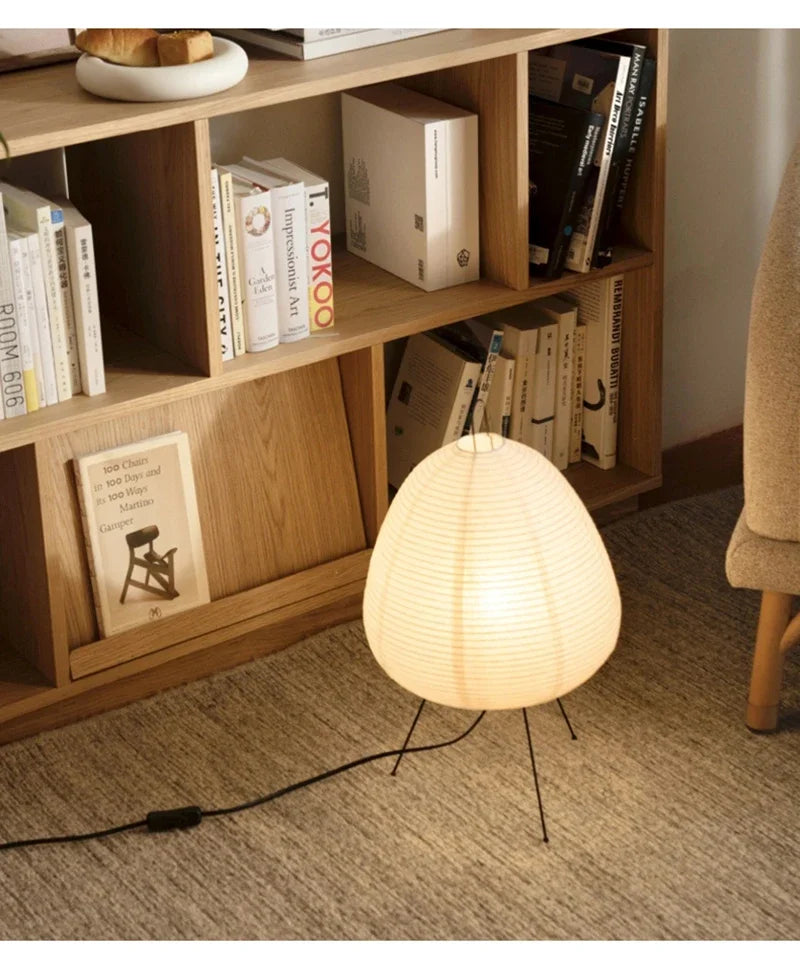 Hikari Lamp