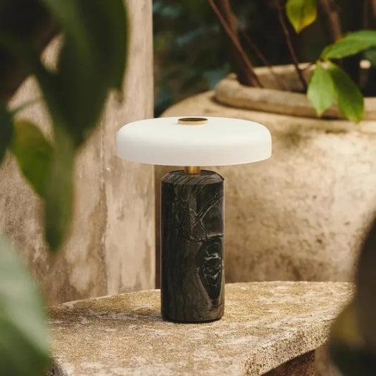 Maison Portable Lamp