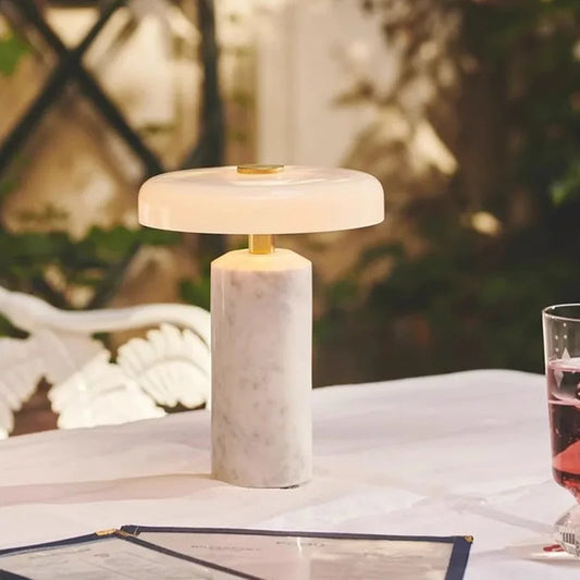 Maison Portable Lamp