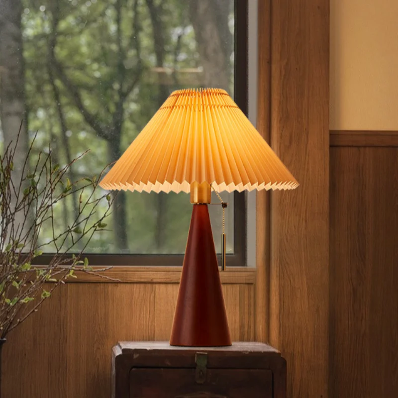 Kanso Lamp
