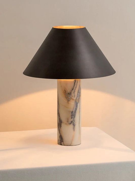 Nero Milano Table Lamp