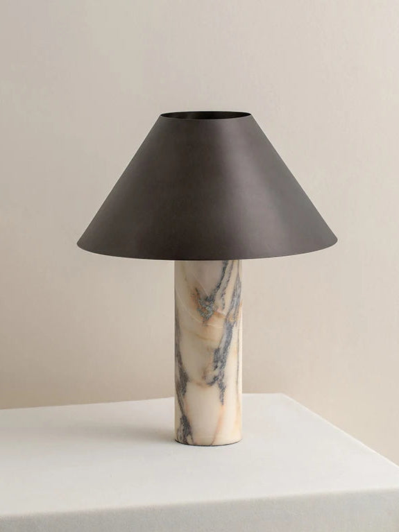 Nero Milano Table Lamp