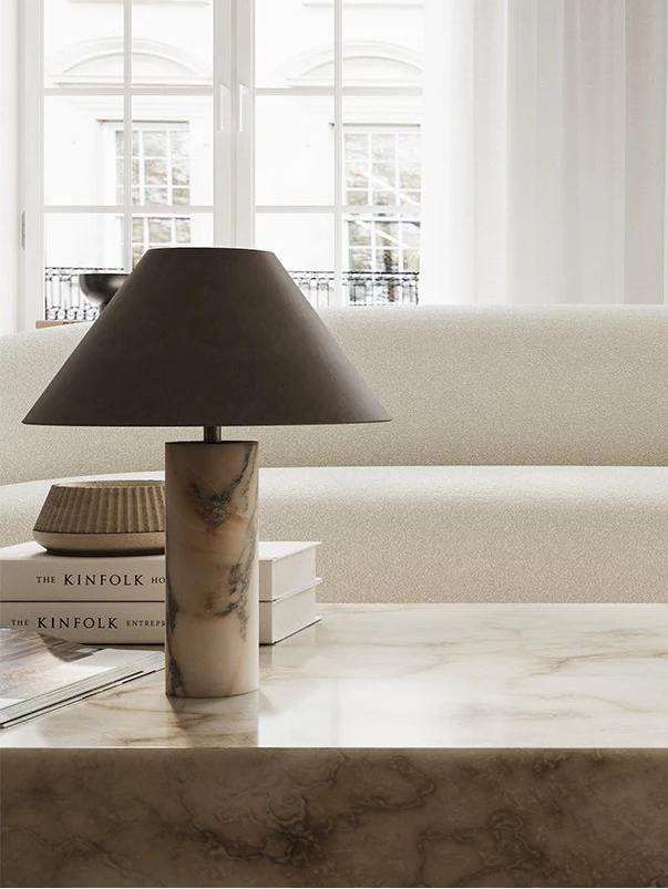 Nero Milano Table Lamp