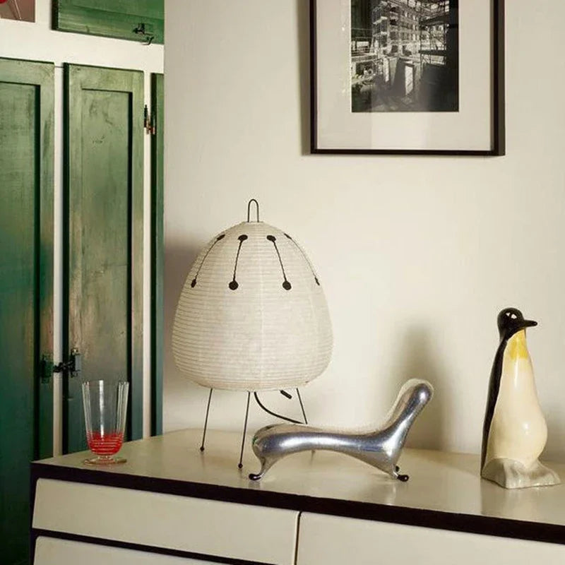 Hikari Lamp