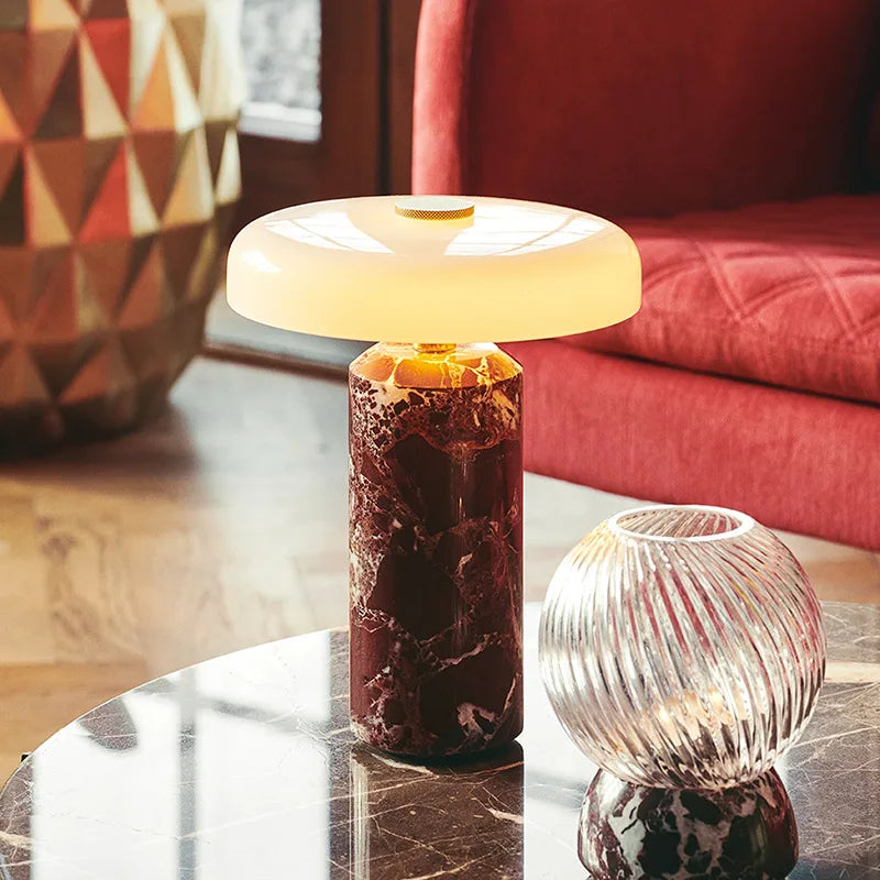 Maison Portable Lamp