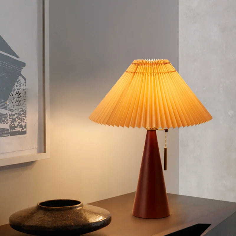 Kanso Lamp