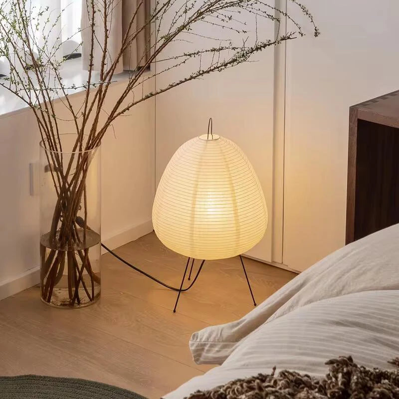 Hikari Lamp