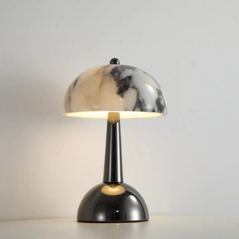 Domo Rechargeable Table Lamp
