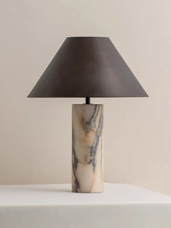 Nero Milano Table Lamp